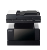 Sindoh M403 Black and White Multifunction Printer