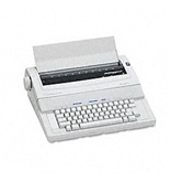 Smith Corona WordSmith 100 Typewriter