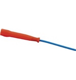 Speed Rope 7ft Red Handle Assorted