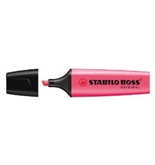 Stabilo Boss Original Highlighter Pink