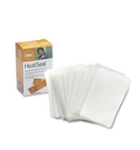 Swingline GBC UltraClear Thermal Laminating Pouches, Business Card Size, 5 Mil, 100 Pack (51005)