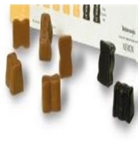 Printer Essentials for Tektronix 860 Color Stix (5 Yellow + 2 Black) MSI - P016190501 Toner