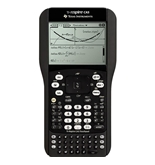 TI-Nspire CAS with Touchpad