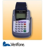 Verifone 3200SE Credit Card Terminal/Printer