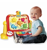 VTech - Paint and Learn Art Easel