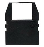 Wholesale CASE of 10 - Pyramid PTR4000 Computerized Payroll Time Ribbon-Ribbon Cartridge, for Pyramid 3500/3700/4000, Black
