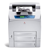 Xerox Phaser Laser Printer 4500DT Printer w/2trays