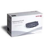 Xerox Compatible Toner CE390A 12.2K Yld, Replacement for HP Laserjet Cartridge