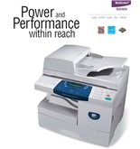 Xerox WorkCentre Multifunction Printer - M20I
