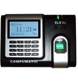 XLSbio Biometric Fingerprint System