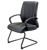 ZYCO GUEST VE6230 FABRIC EXECUTIVE CHAIR