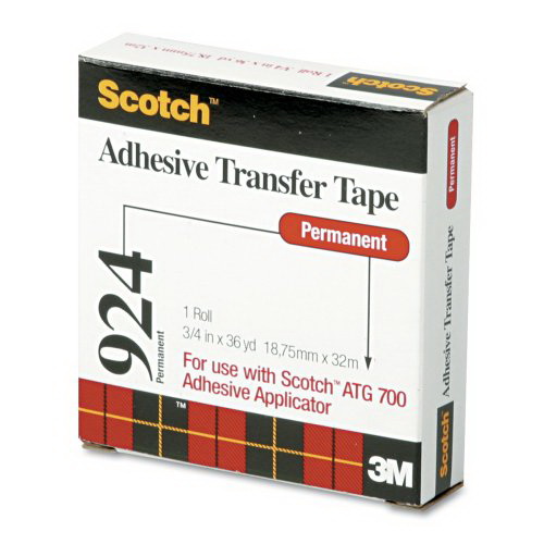 3M- 700 Adhesive Transfer Tape Dispenser