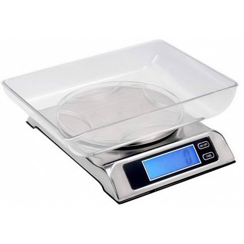  Weighmax Electronic Kitchen Scale - Weighmax 2810-2KG