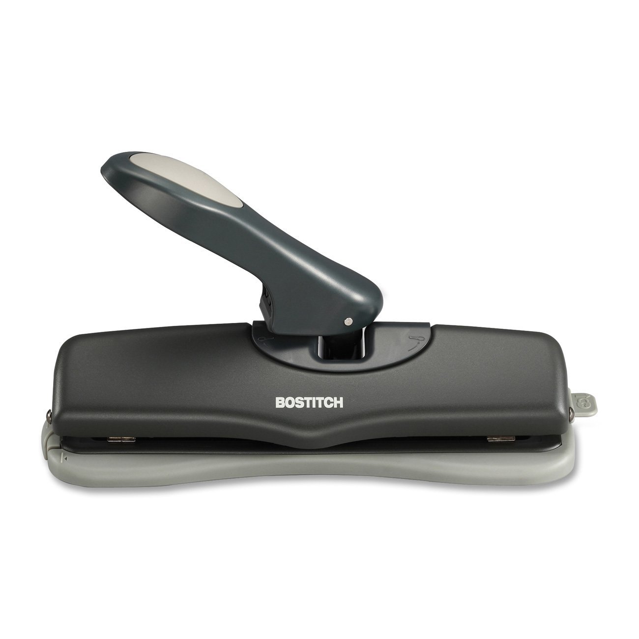 Stanley Bostitch Electric 3 Hole Punch 