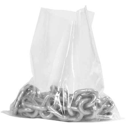 RetailSource Ltd RetailSource PB2305x1000 9 x 12-1 Mil Flat Poly Bags 4.75 Height 7.5 Width Pack of 1000 4.75 Height 9.75 Length 7.5 Width 9.75 Length Pack of 1000 