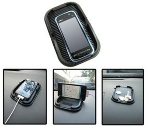 vagt enorm retort Dayday@car Anti Slip Mat for GPS Cellphone Iphone 4