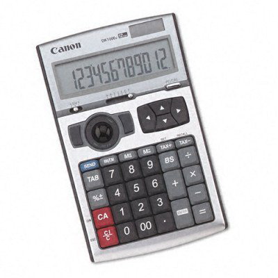 DK1000i - 3-in-1 Keypad/Calculator - Acedepot