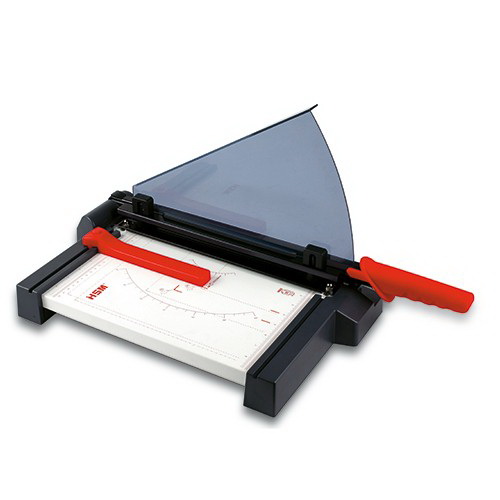 HSM Cutline T3310 Paper Rotary Trimmer