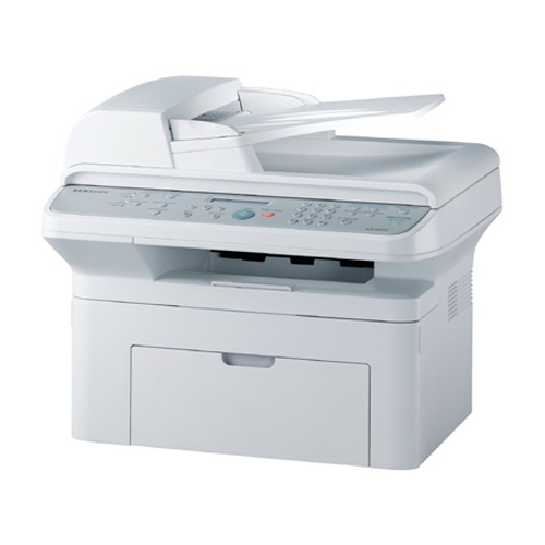 bunke torsdag lukke Samsung SCX-4521F Laser Copier, Fax, Printer & Scanner