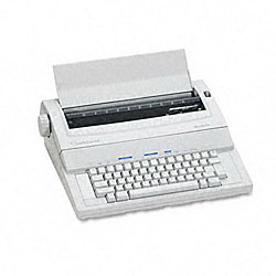 Smith Corona Wordsmith 100 Electronic Typewriter Renewed 
