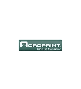 Acroprint Signal Control PC Board
