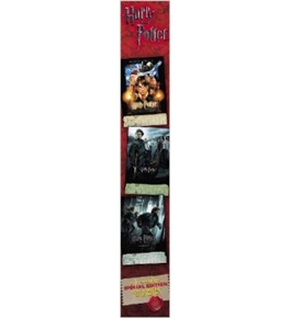 2013 Harry Potter Special Edition Calendar [Aug 01, 2012] Day Dream