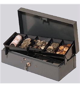 MMF Bond Box with Cash Tray