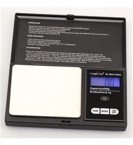 WeighMax 3805-100 Digital Pocket Scale
