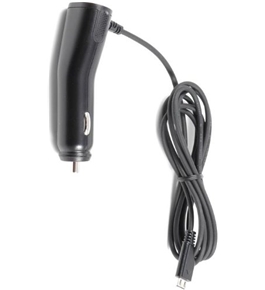 Samsung OEM Car Charger for Samsung Galaxy S4, Galaxy S3, Galaxy Note 2 and More