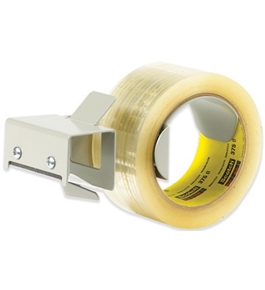 3M - H-128 Carton Sealing Tape Dispenser (1 Each)