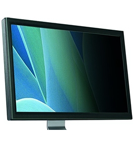 3M PF28.0W Privacy Filter for Widescreen Desktop LCD Monitor 28.0"