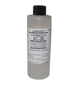 Garvey Supreme Marker 40093 XC-36 Cleaner 8 oz