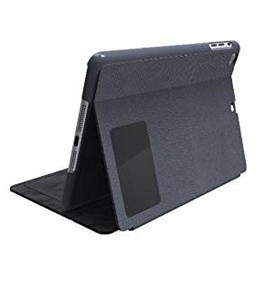 Kensington Comercio Hard Folio Case and Adjustable Stand for iPad Air (iPad 5) (K44433WW)