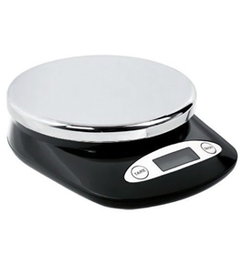 WeighMax 4801 Digital Multifunctional Kitchen Scale