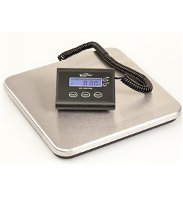 WeighMax 4820 Industrial Postal Scale