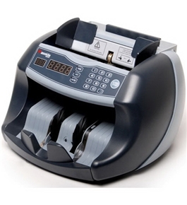 Cassida 6600 UV Digital Currency Counter