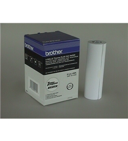Brother 6840 Thermal Fax Paper
