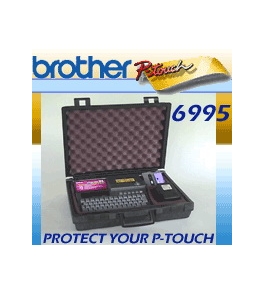 Brother 6995 P-Touch Carrying Case