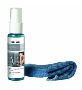 Belkin Screen Cleaning Kit