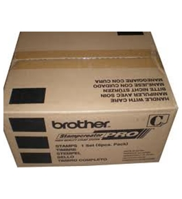 Brother Stamp 14X38MM - BRT-PR1438E6P