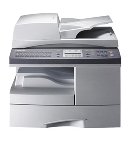 SCX-6322DN Black and White Multifunction Printers