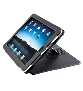 Kensington Folio For iPad 4 with Retina Display, iPad 3, iPad 2 and iPad 1  - K39337US
