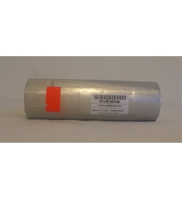 GX3719 Fluorescent Red Labels for the 37-6, 37-7 & 37-1212 Labelers