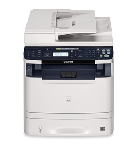 Canon Lasers imageCLASS MF6160dw Wireless Monochrome Printer with Scanner, Copier & Fax