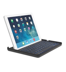Kensington KeyCover Plus Hard Case Keyboard for iPad Air  - iPad 5  - K97087US