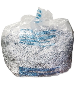 Swingline Shredder Bags, 6-8 gal Capacity