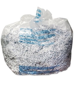 Swingline Shredder Bags, 13-19 gal Capacity