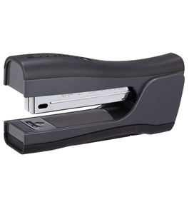  Bostitch Dynamo Compact Eco Stapler with Integrated Staple Remover and Staple Storage(B105R-GRAY) 