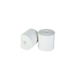 BAZIC 3 1/8 (79mm) X 220 Thermal Paper Roll