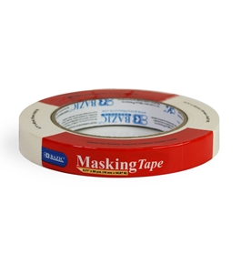 BAZIC 0.71 X 2160 (60 Yards) General Purpose Masking Tape